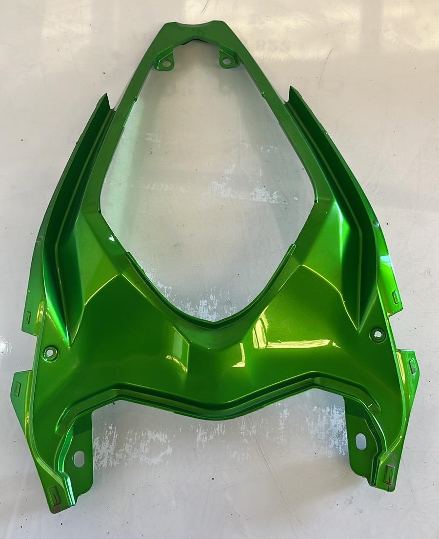 Parte superior de colín trasero Kawasaki Z 400 2022