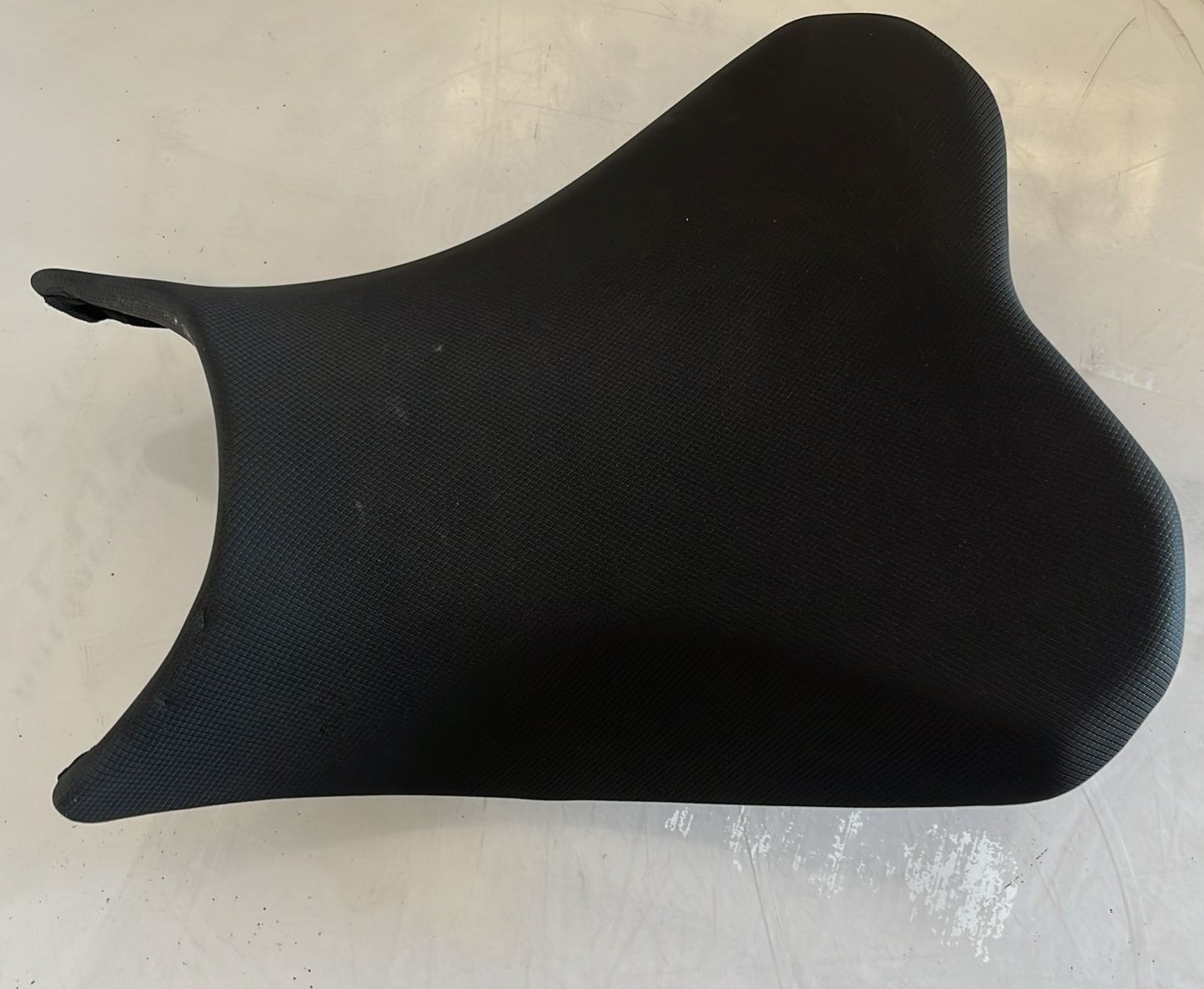 Asiento Kawasaki Z 400 2022