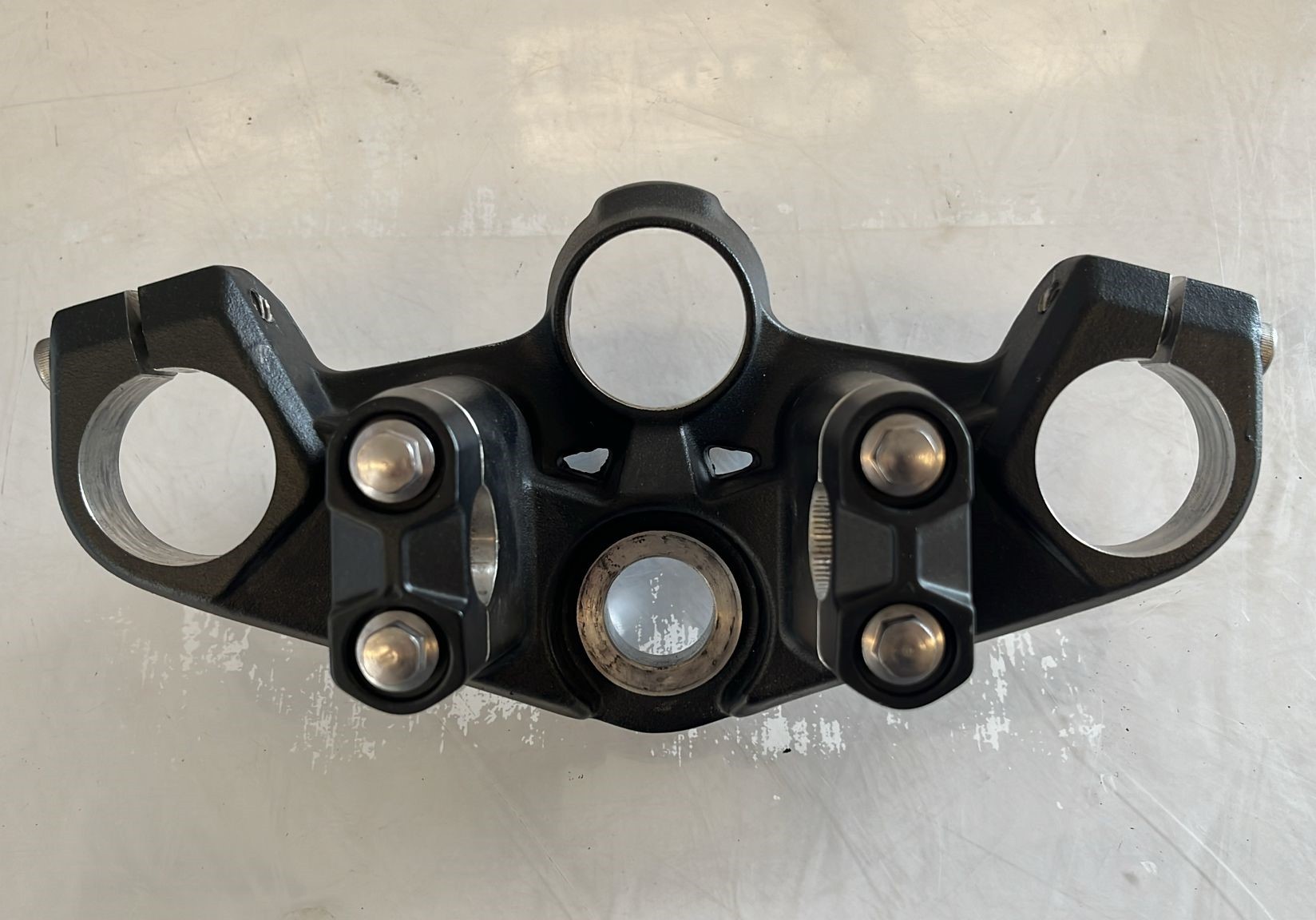Tija superior Kawasaki Z 400 2022
