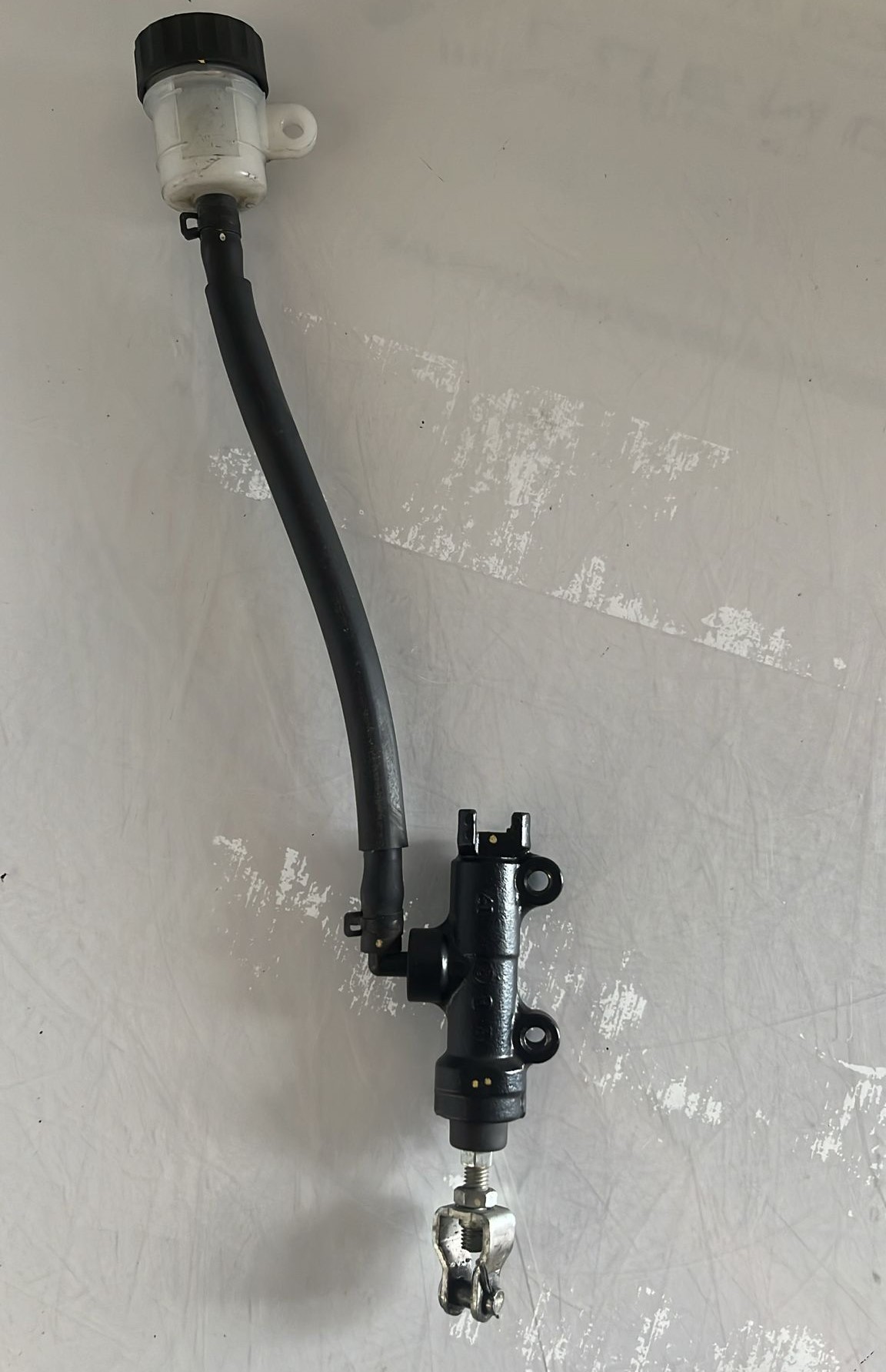 Bomba de freno trasero Kawasaki Z 400 2022