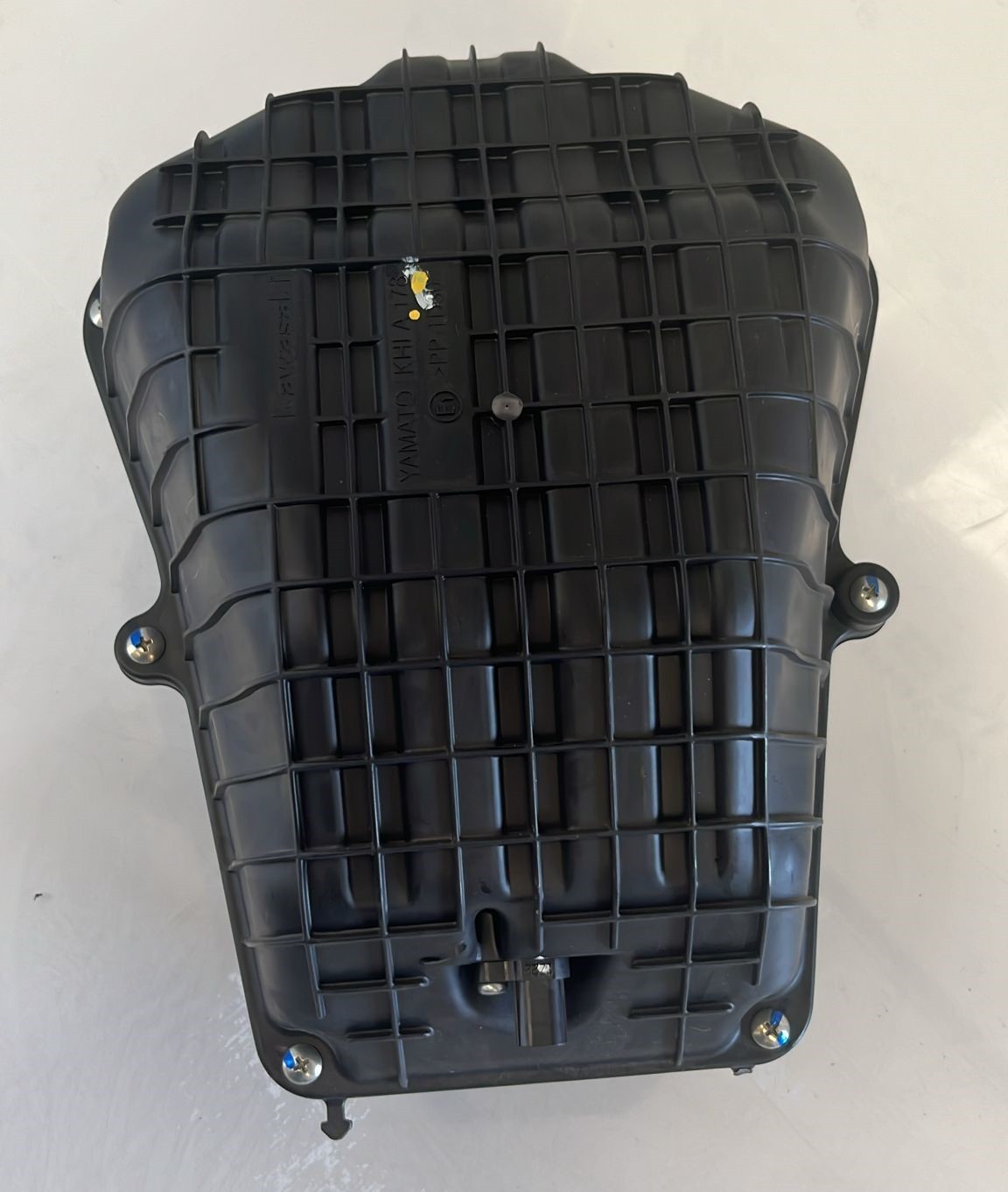Caja de filtro de aire Kawasaki Z 400 2022