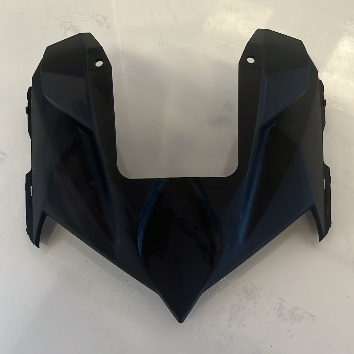 Superior de faro delantero Kawasaki Z 400 2022