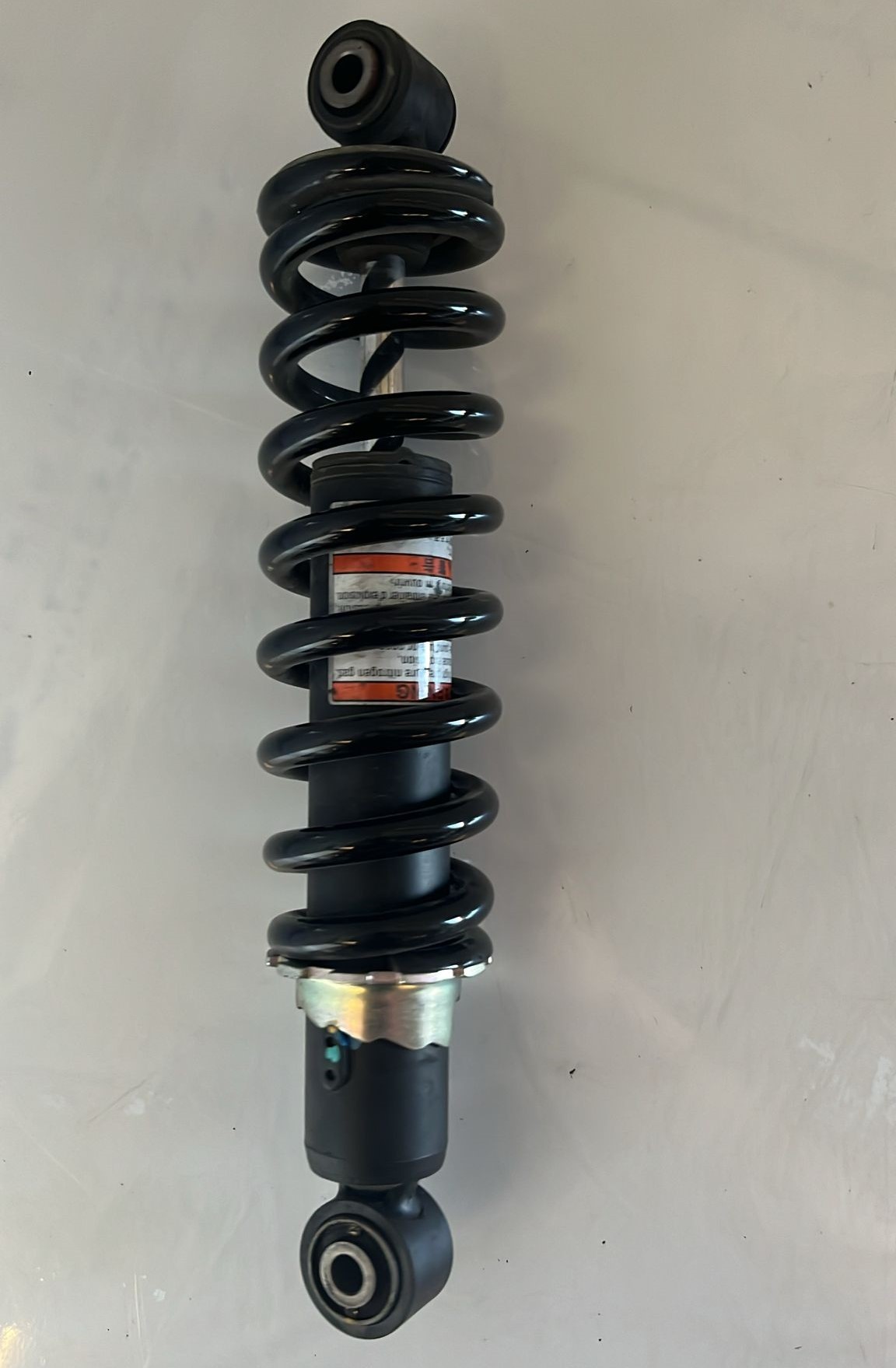 Amortiguador trasero Kawasaki Z 400 2022