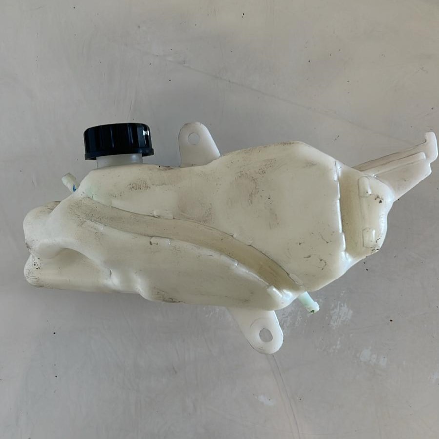 Bote expansor Kawasaki Z 400 2022