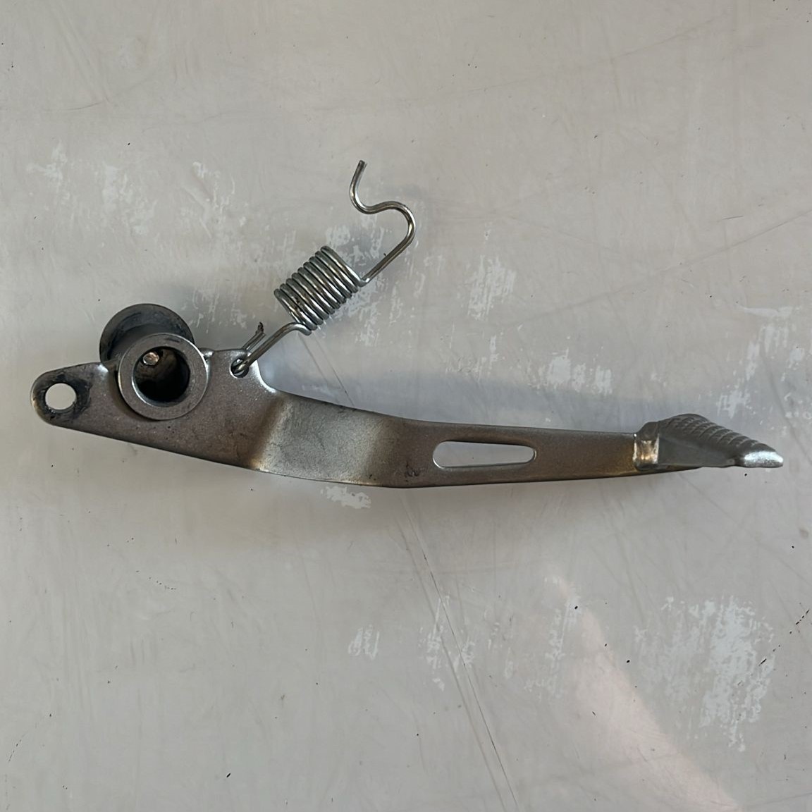 Pedal de freno Kawasaki Z 400 2022