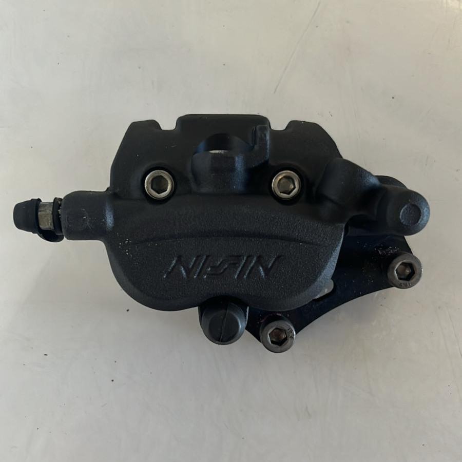 Pinza de freno trasero Kawasaki Z 400 2022