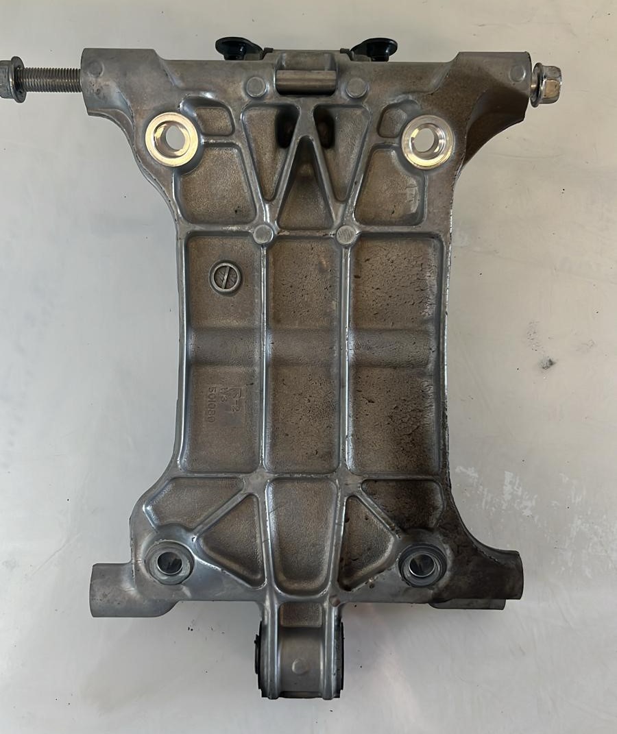 Soporte de motor Kawasaki Z 400 2022