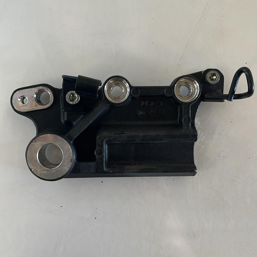 Soporte de pinza de freno Kawasaki Z 400 2022