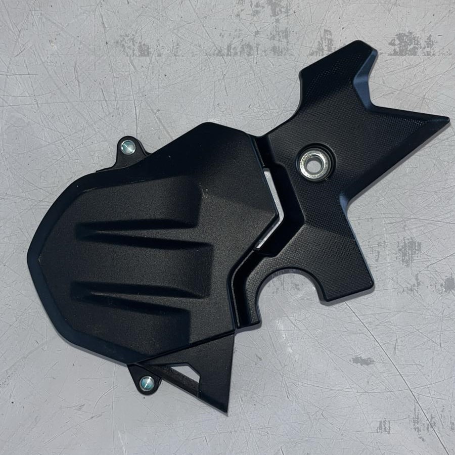 Tapa de piñón Kawasaki Z 400 2022