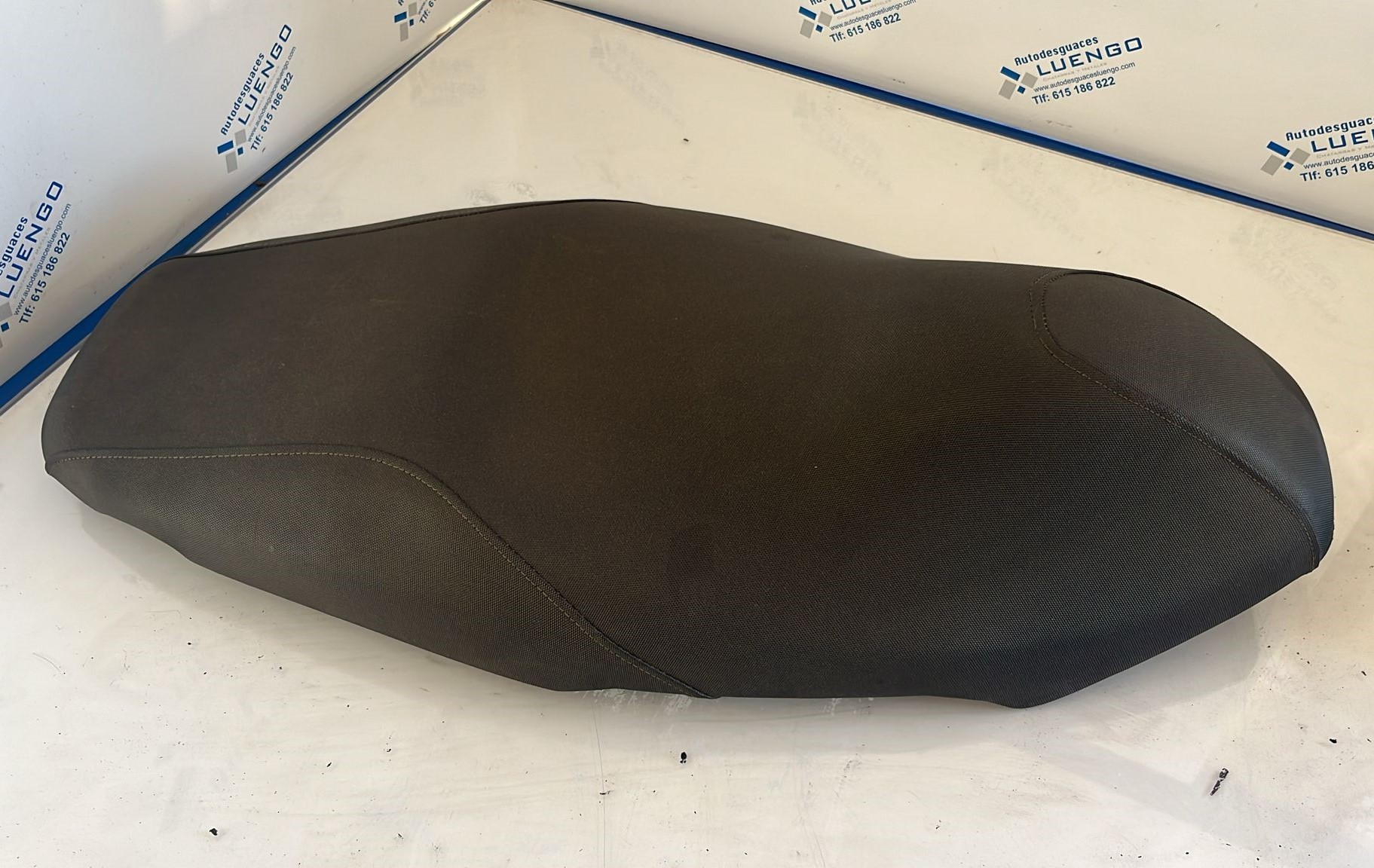 Asiento Kymco Agility City 125 2016