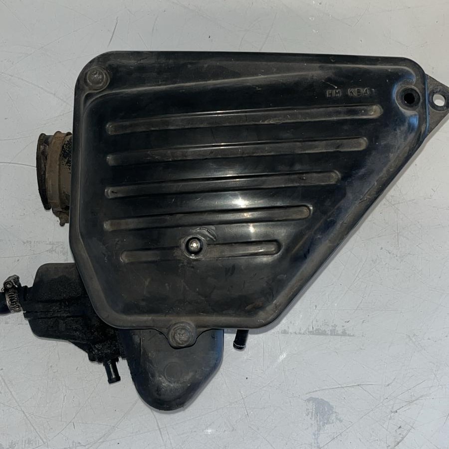 Caja de filtro de aire Honda CB 250 2001