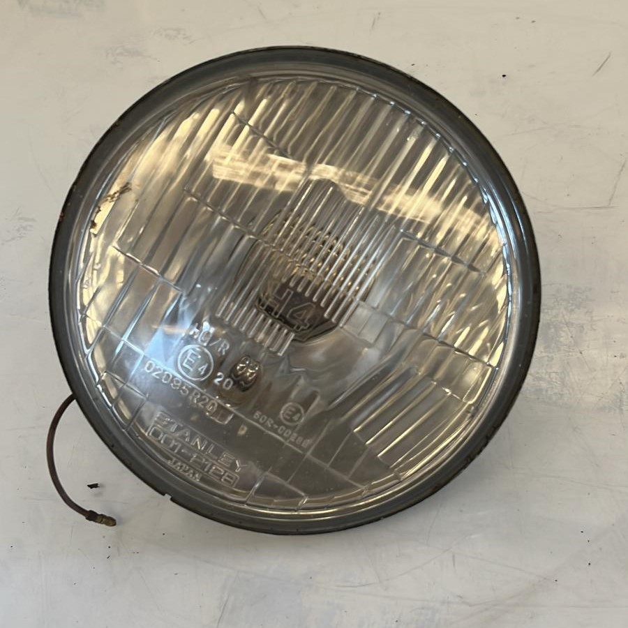 Faro delantero Honda CB 250 2001
