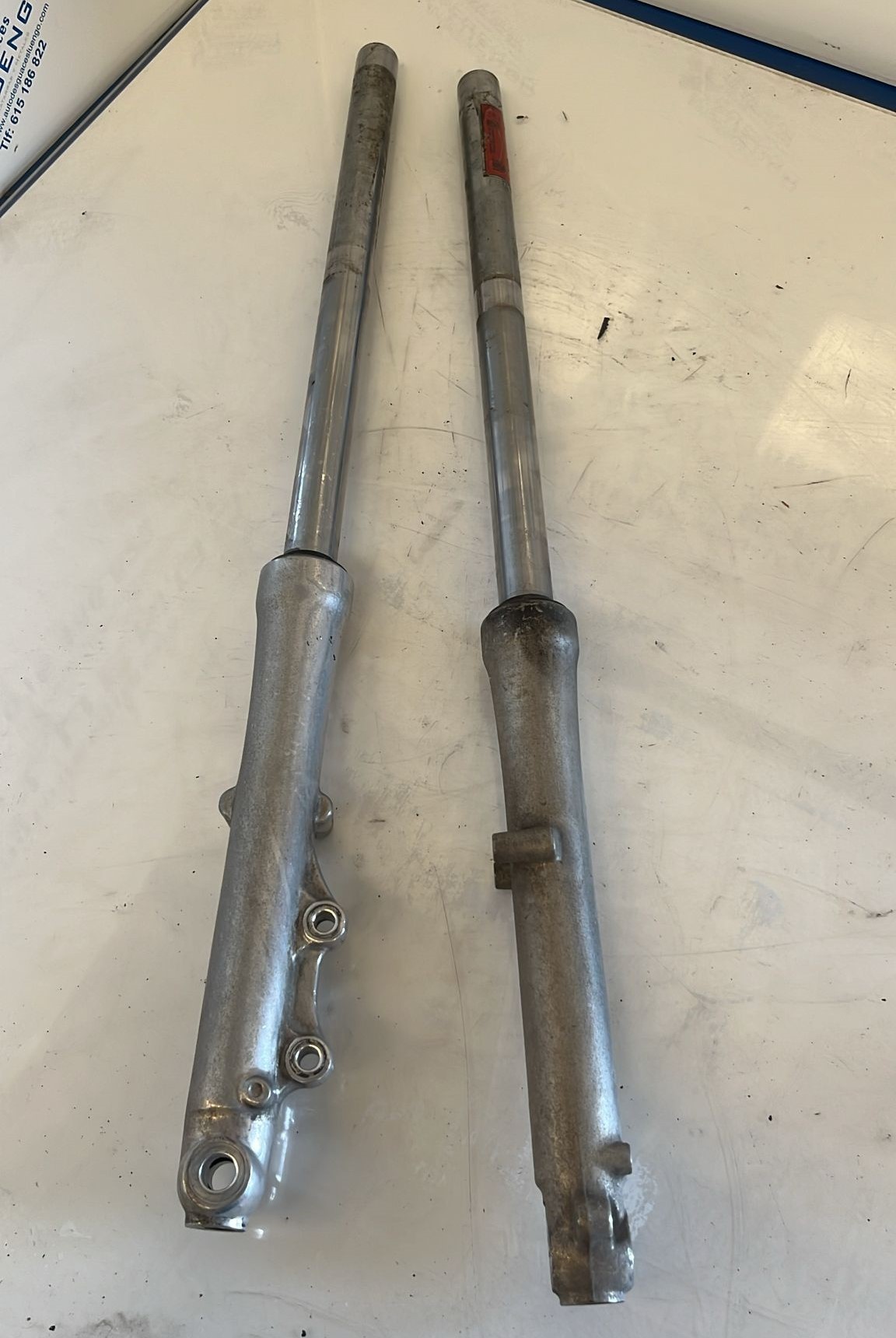 Horquilla Honda CB 250 2001