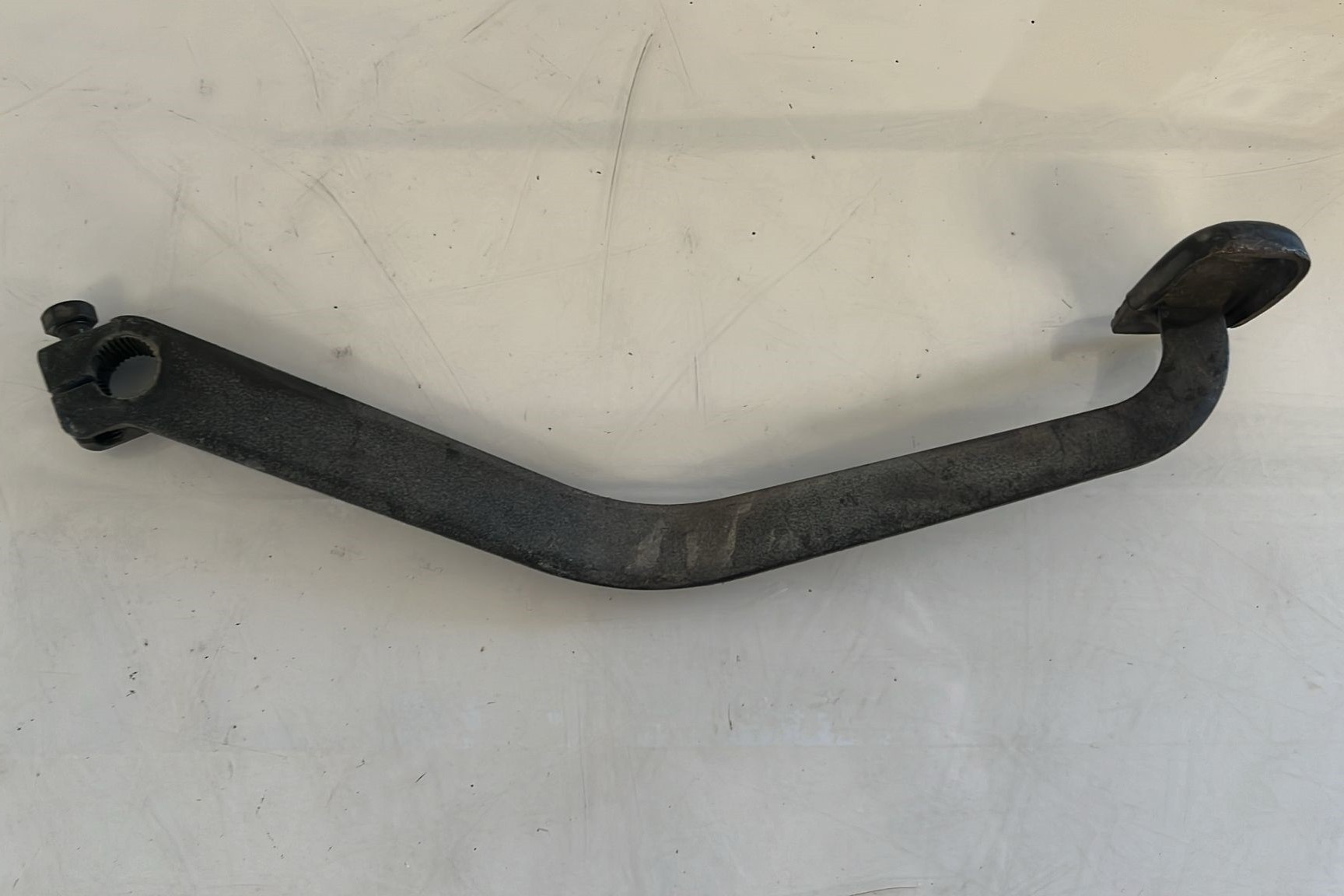 Pedal de freno Honda CB 250 2001