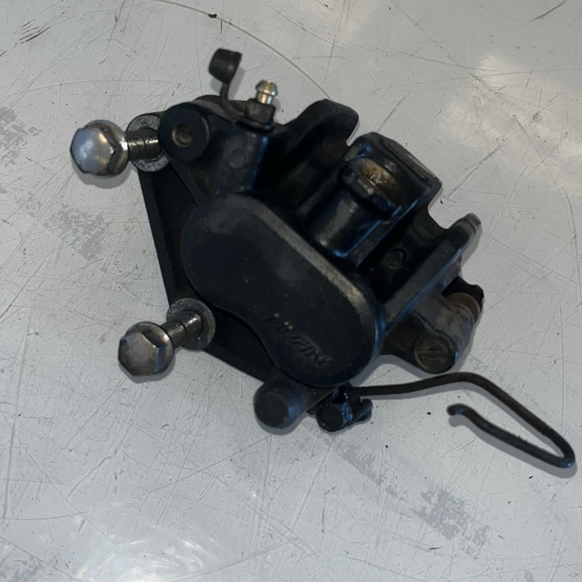 Pinza de freno delantero Honda CB 250 2001