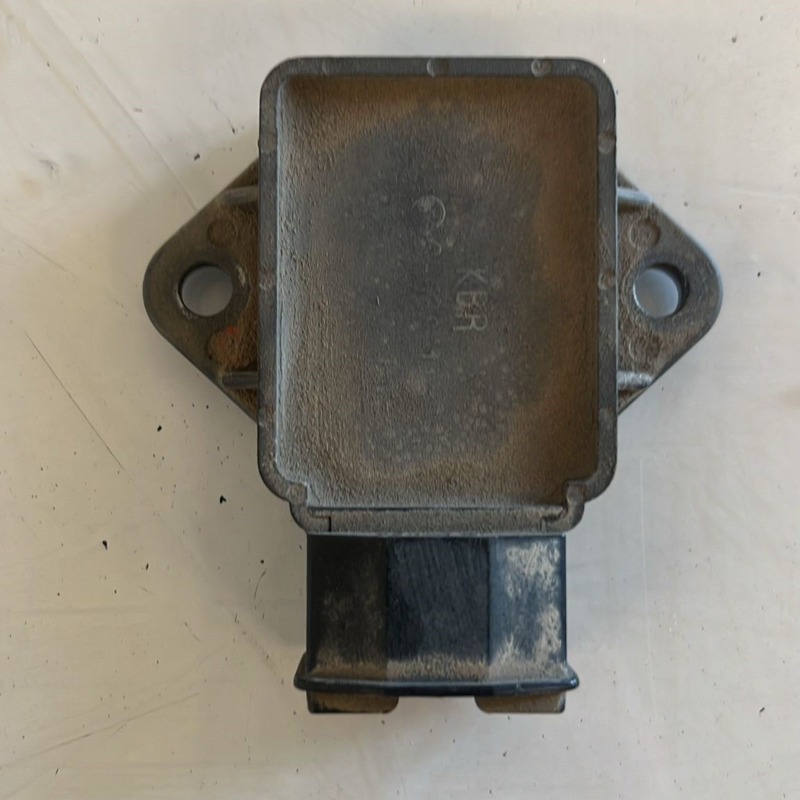 Regulador Honda CB 250 2001