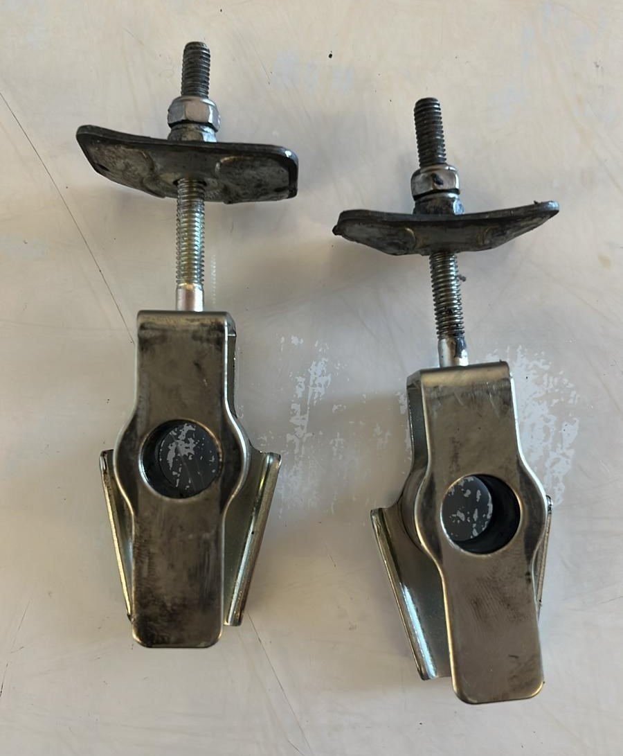 Tensores de cadena Honda CB 250 2001