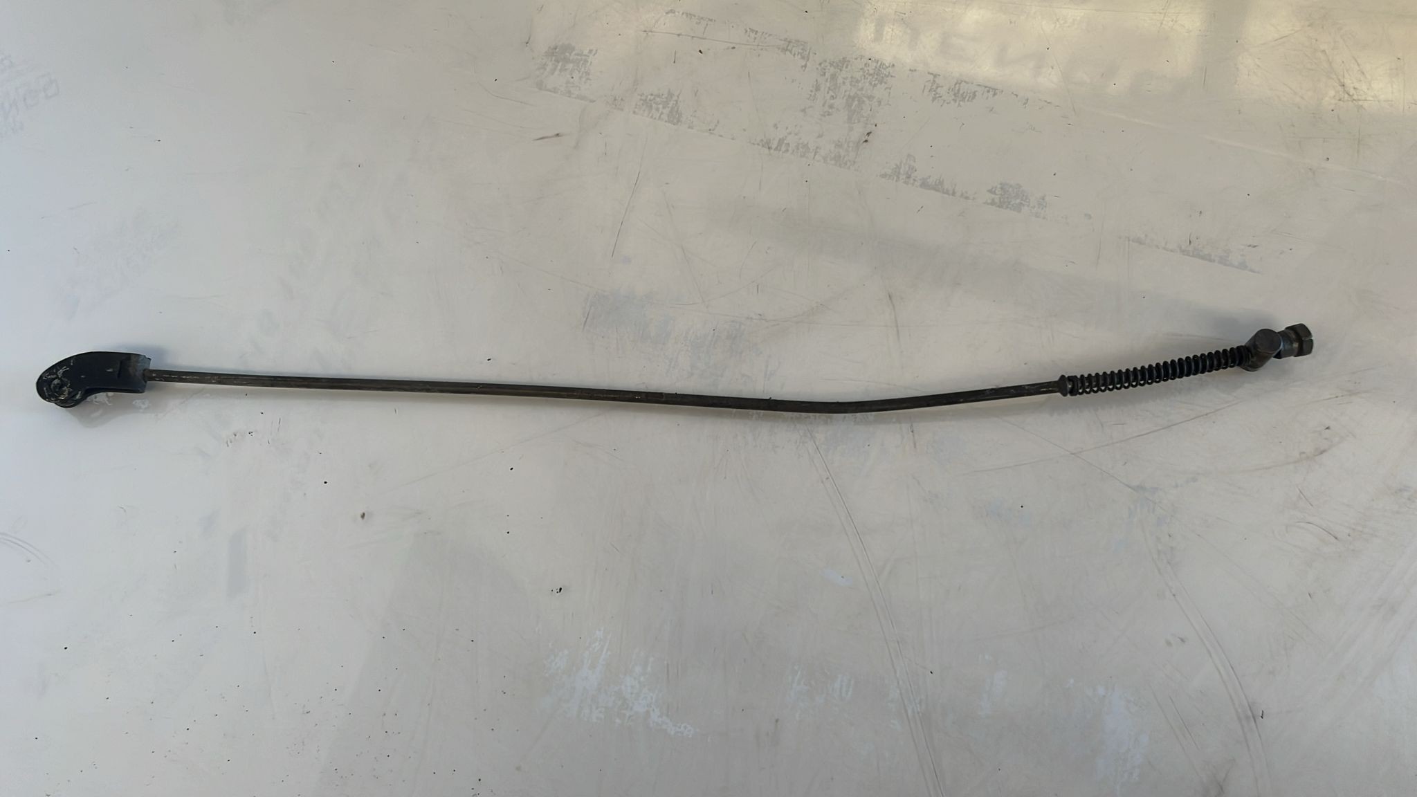 Varilla de freno Honda CB 250 2001