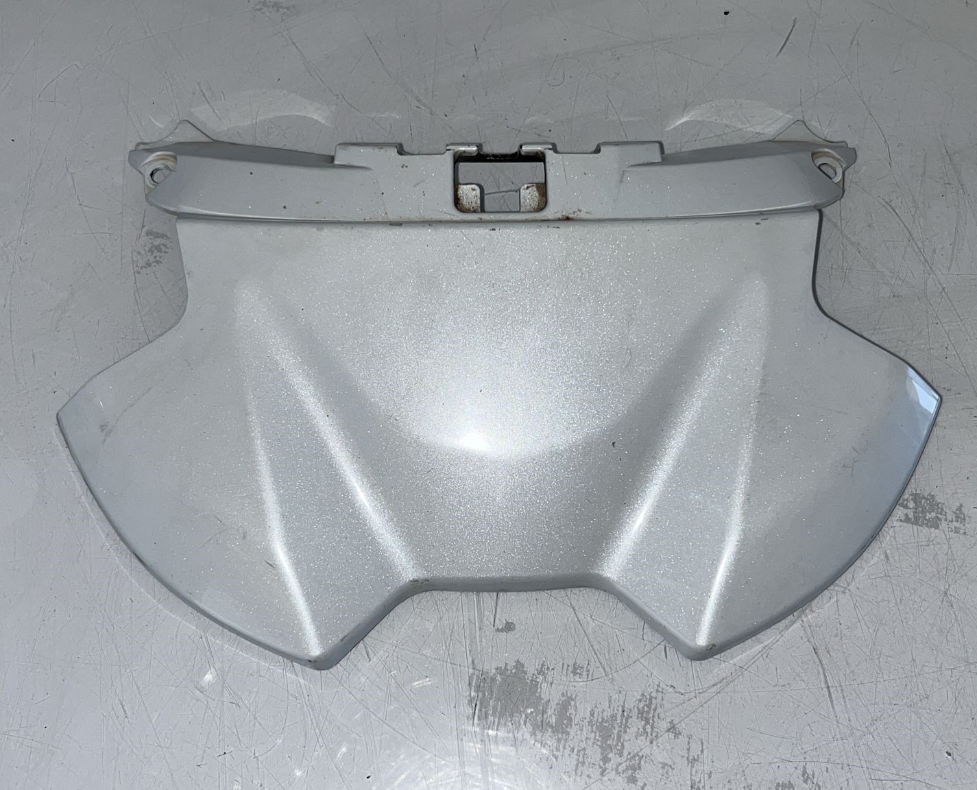 Tapa superior de piloto trasero Suzuki Burgman 400 2016
