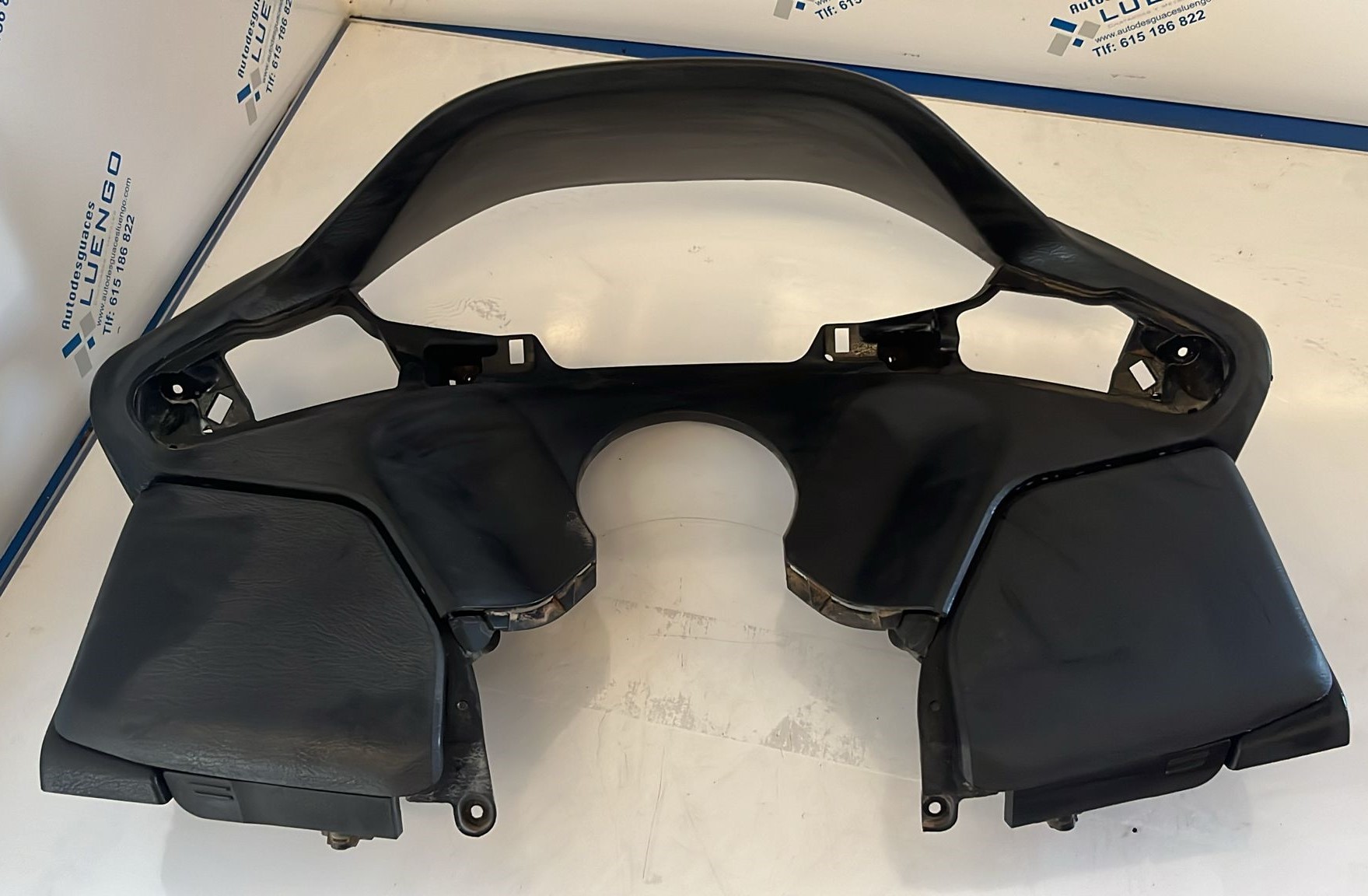 Contraescudo de marcador Suzuki Burgman 400 2016