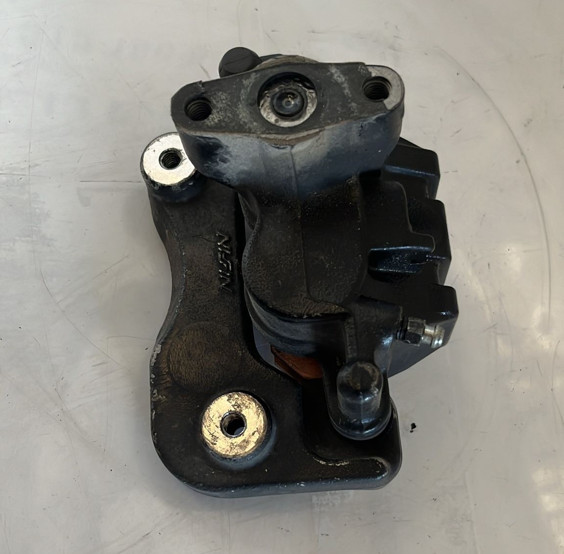 Pinza de freno trasero Suzuki Burgman 400 2016