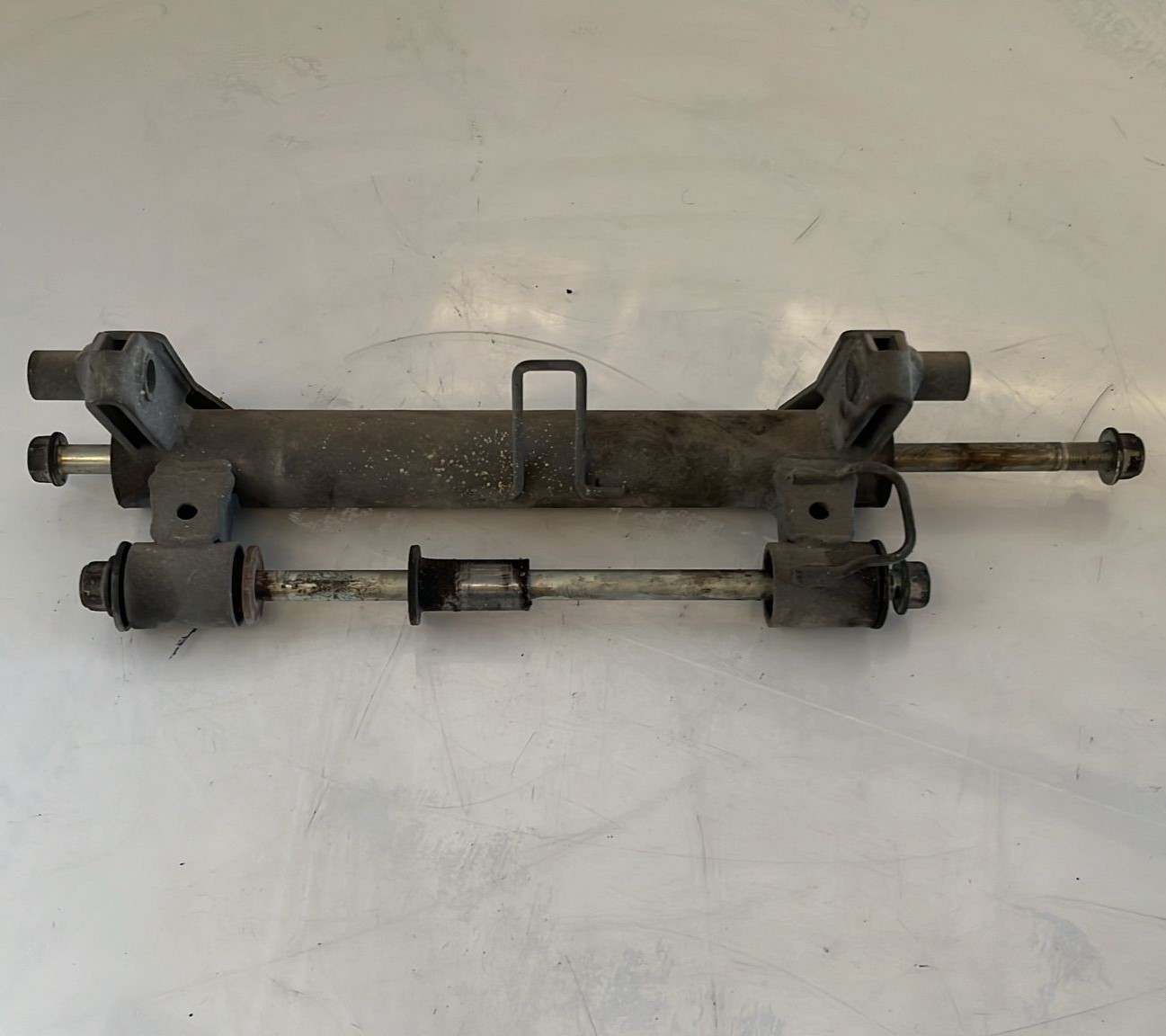 Soporte de motor Suzuki Burgman 400 2016