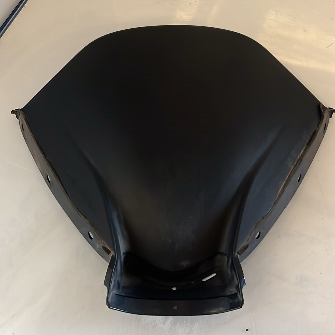 Tapa de marcador Suzuki Burgman 400 2016