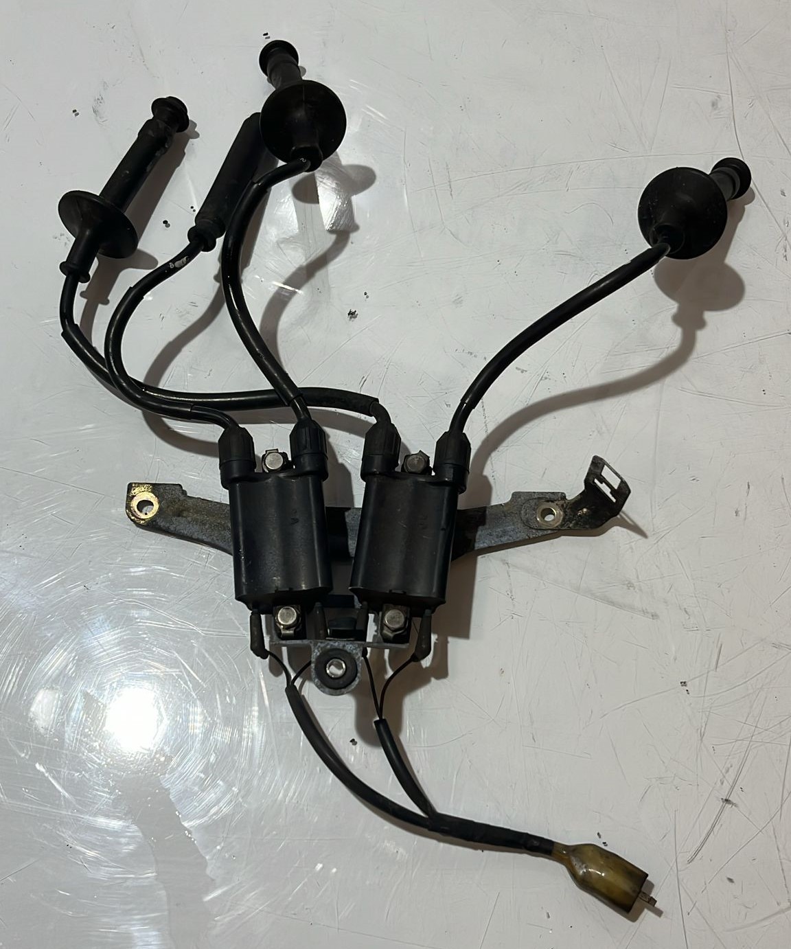 Bobinas Honda CBR 1000 1992
