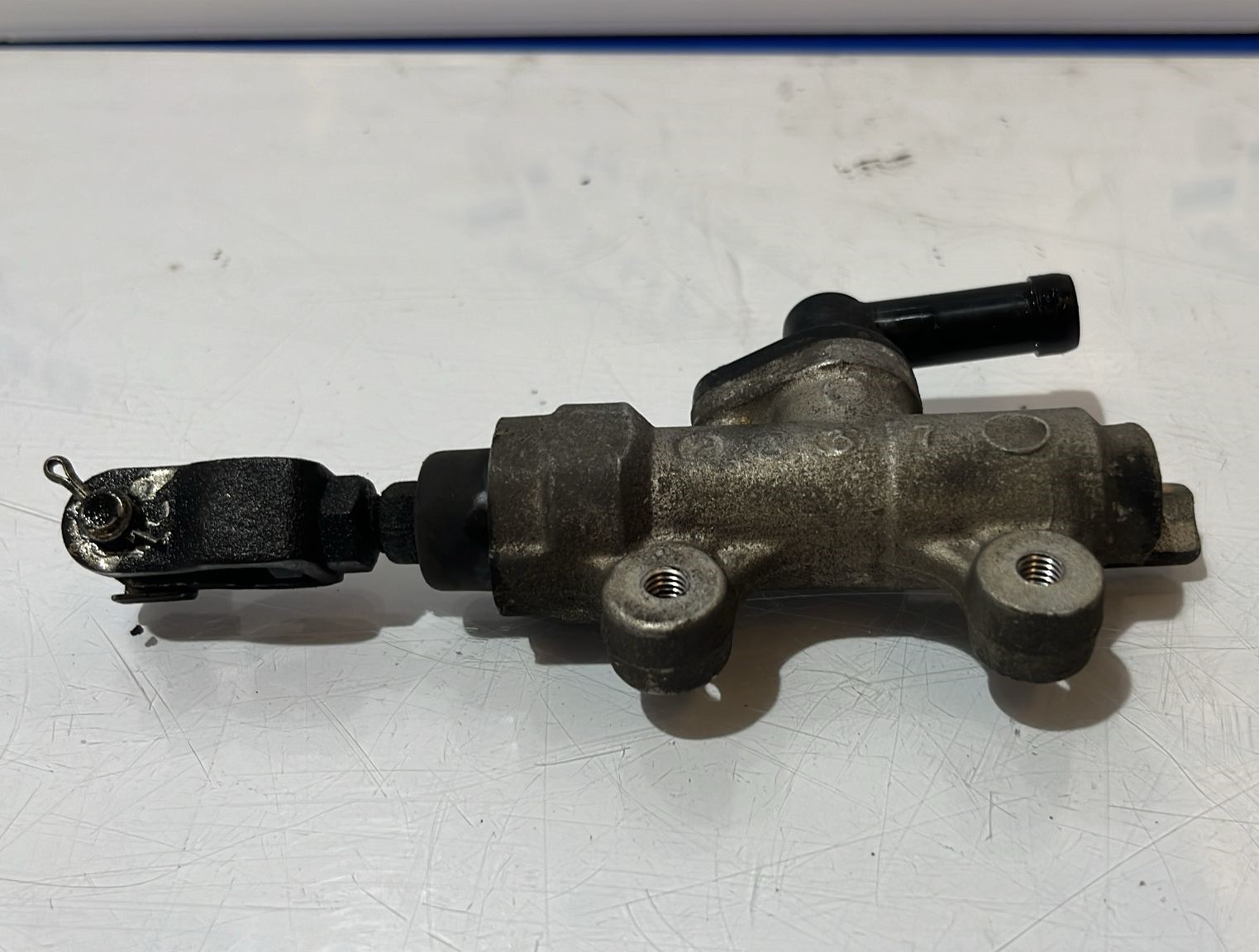 Bomba de freno trasero Honda CBR 1000 1992