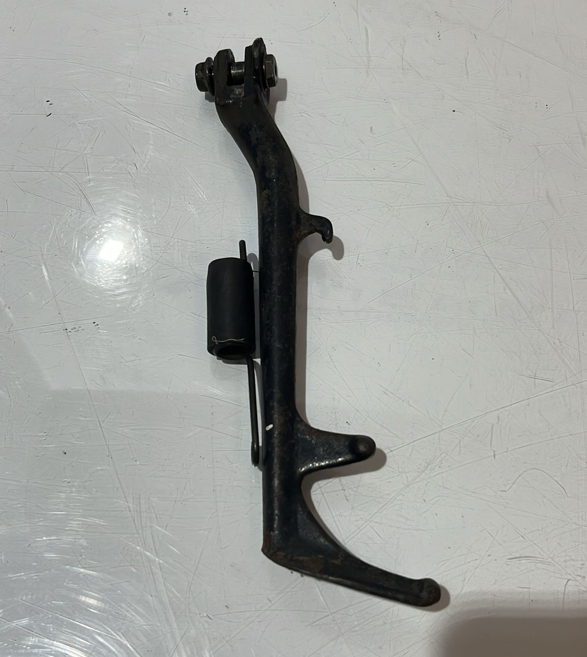 Caballete lateral Honda CBR 1000 1992