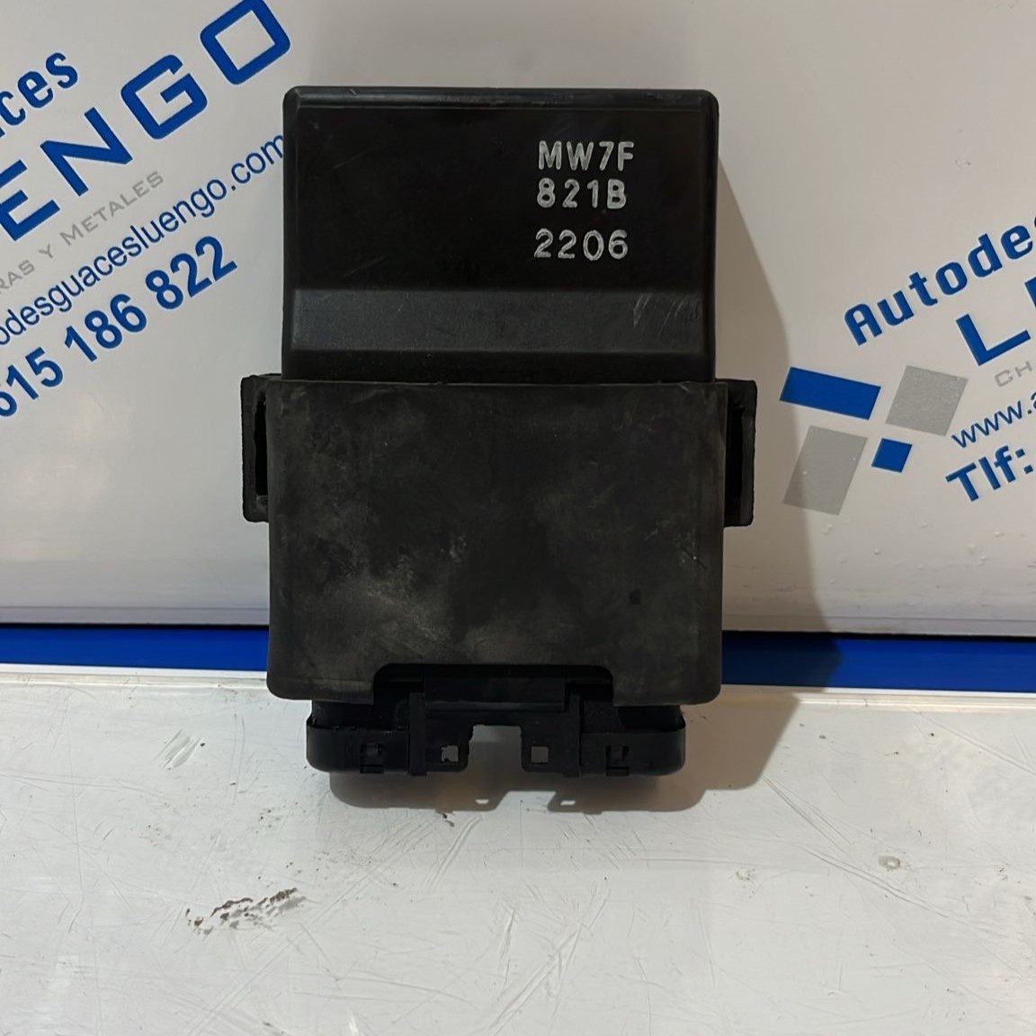CDI Honda CBR 1000 1992