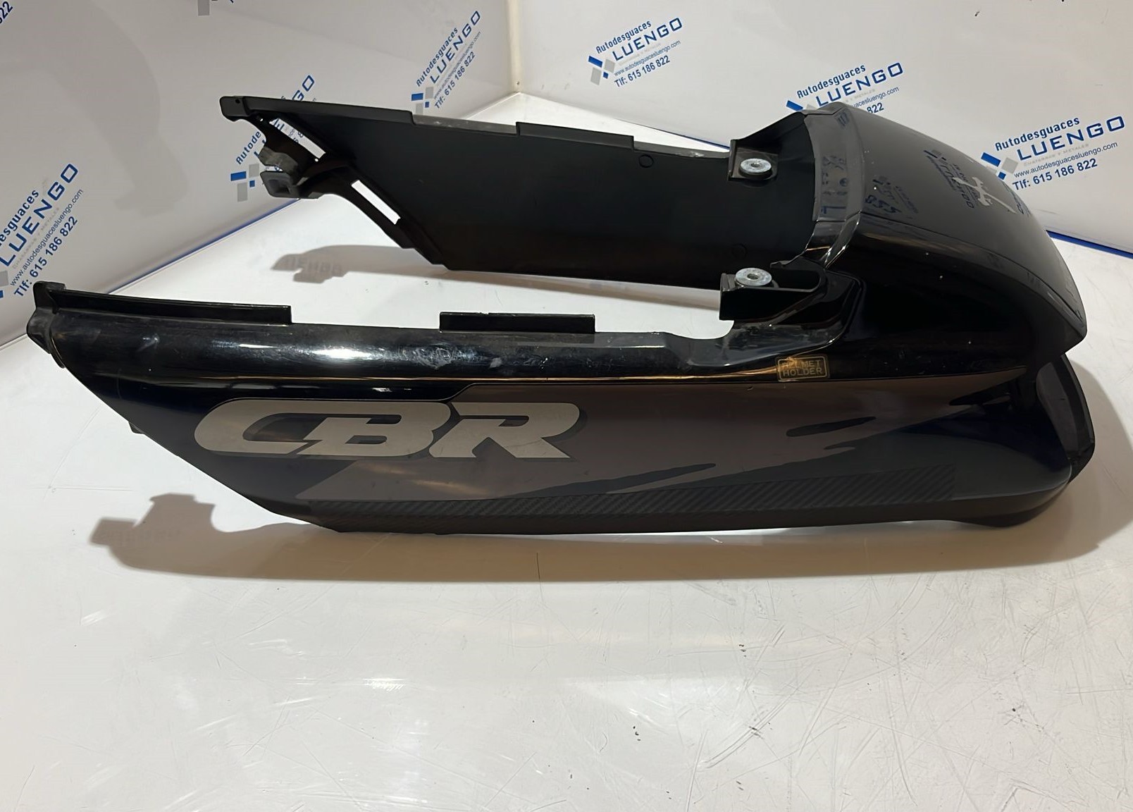 Colín Honda CBR 1000 1992