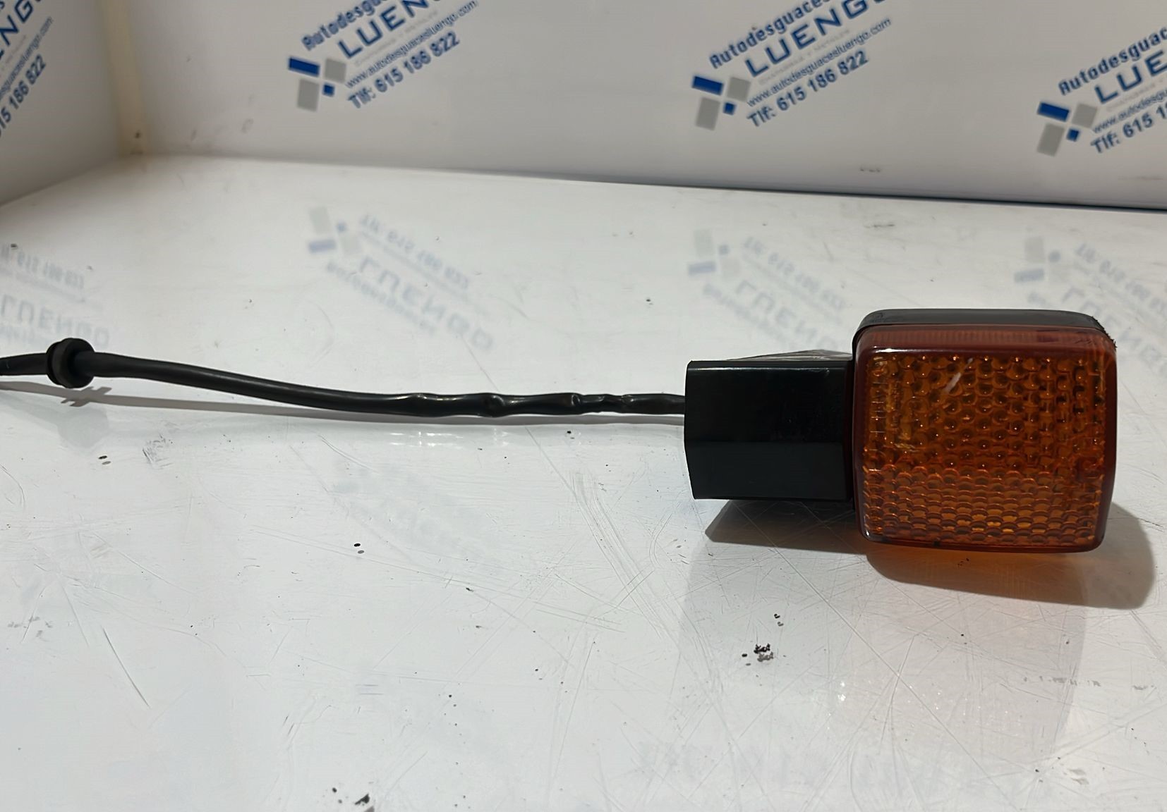 Intermitente trasero derecho Honda CBR 1000 1992