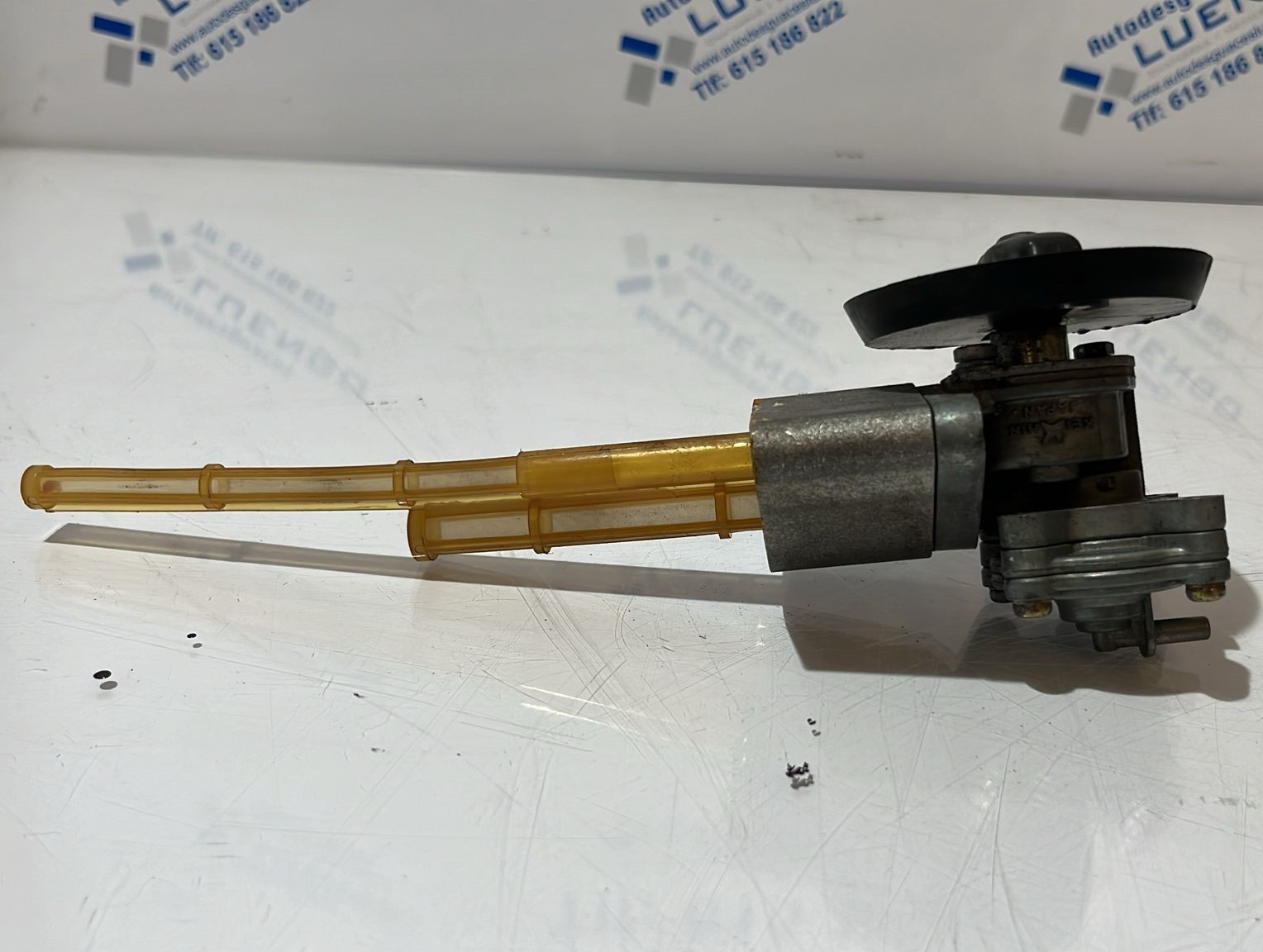 Llave de gasolina Honda CBR 1000 1992