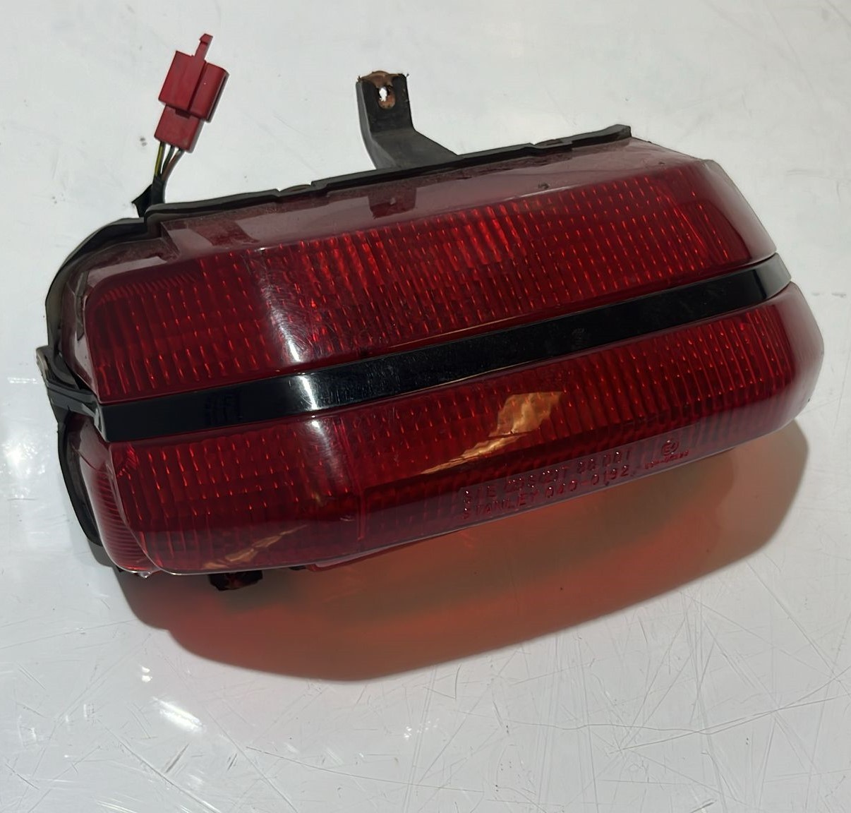 Piloto trasero Honda CBR 1000 1992