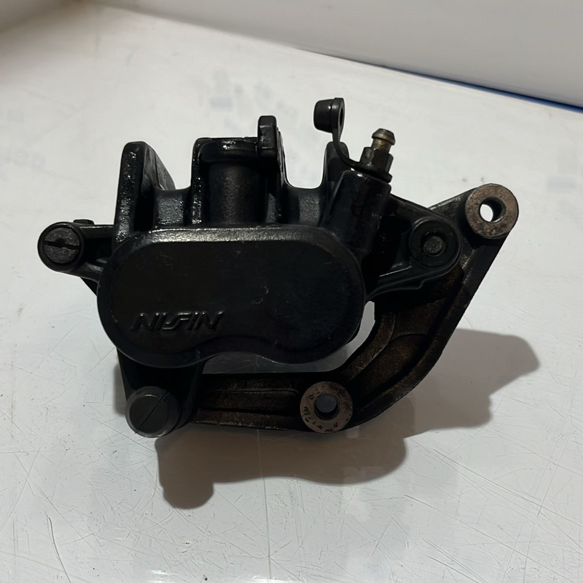 Pinza de freno delantera derecha Honda CBR 1000 1992