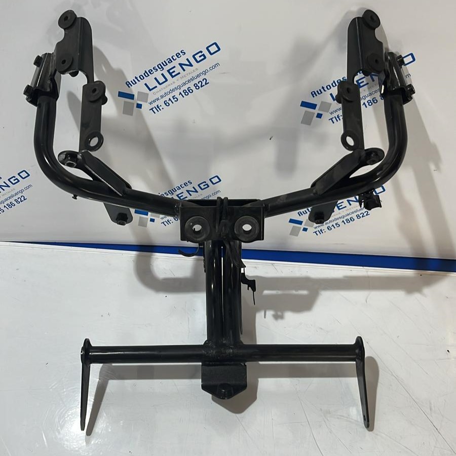 Araña Honda CBF 600 2007