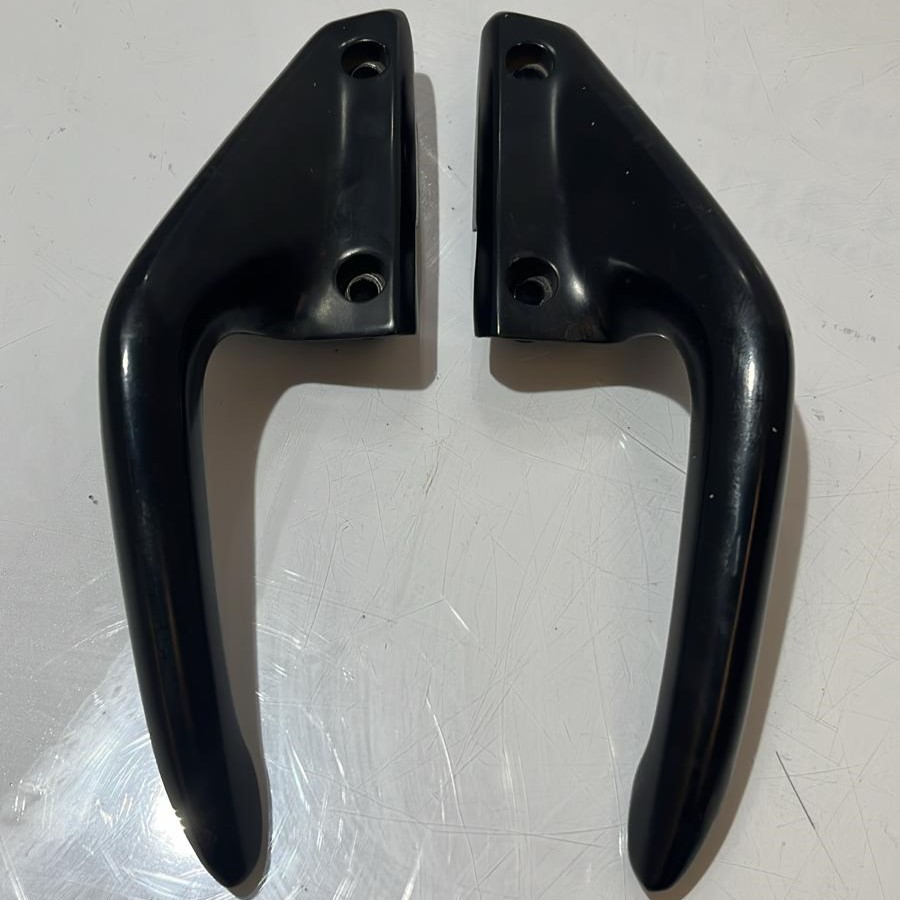 Asideros Honda CBF 600 2007