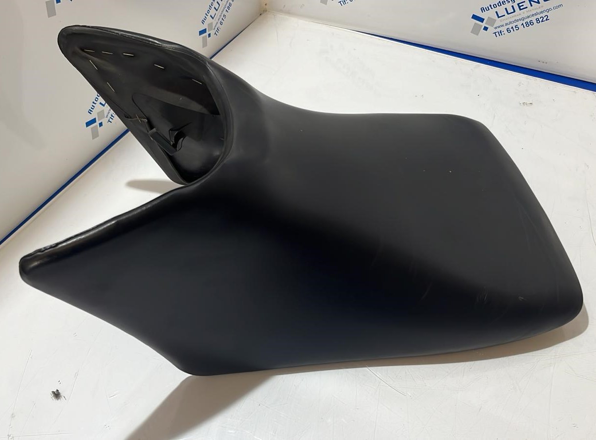 Asiento Honda CBF 600 2007