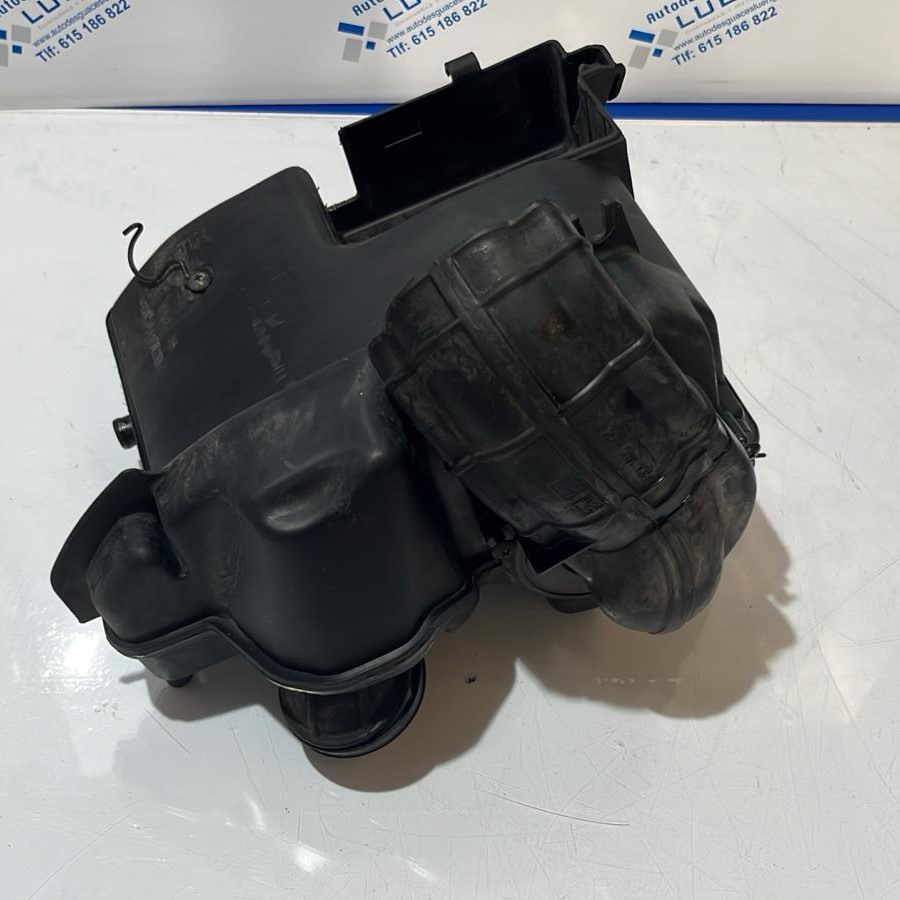 Caja de filtro de aire Honda CBF 600 2007