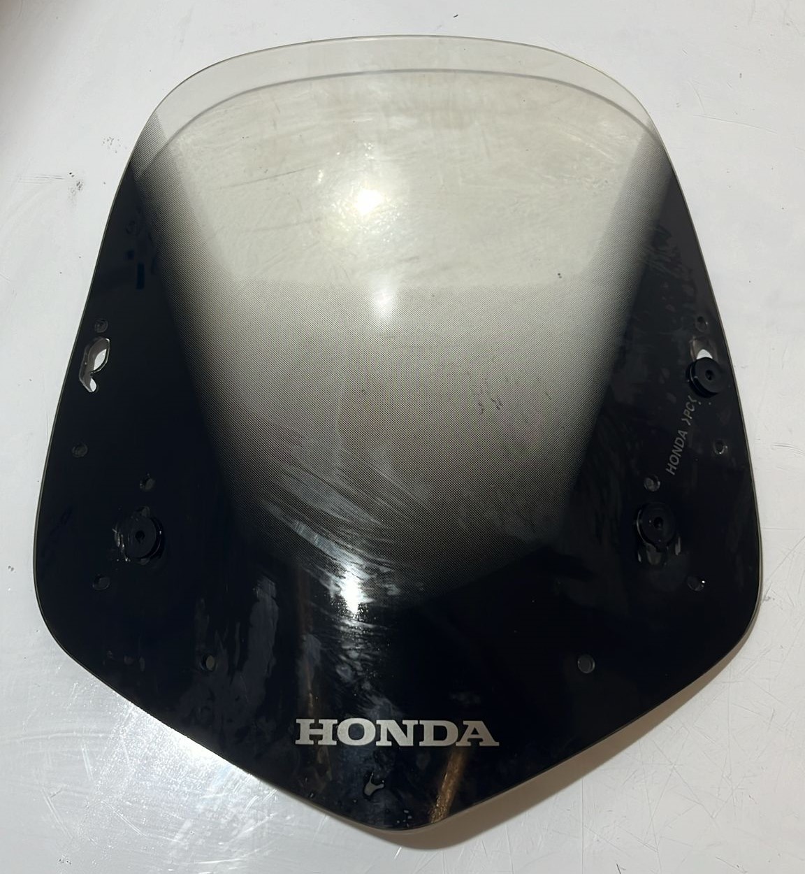 Cúpula Honda CBF 600 2007