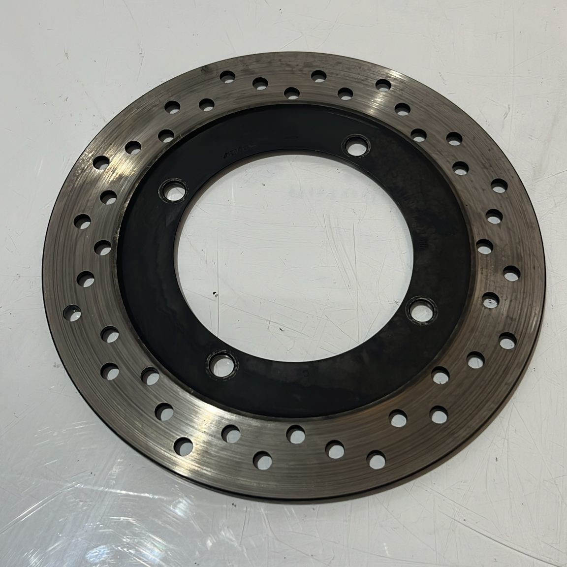 Disco de freno trasero Honda CBF 600 2007