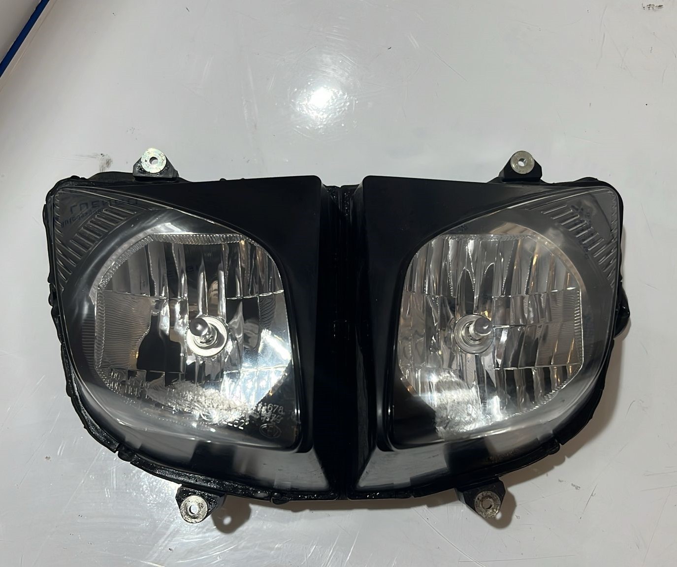 Faro Honda CBF 600 2007