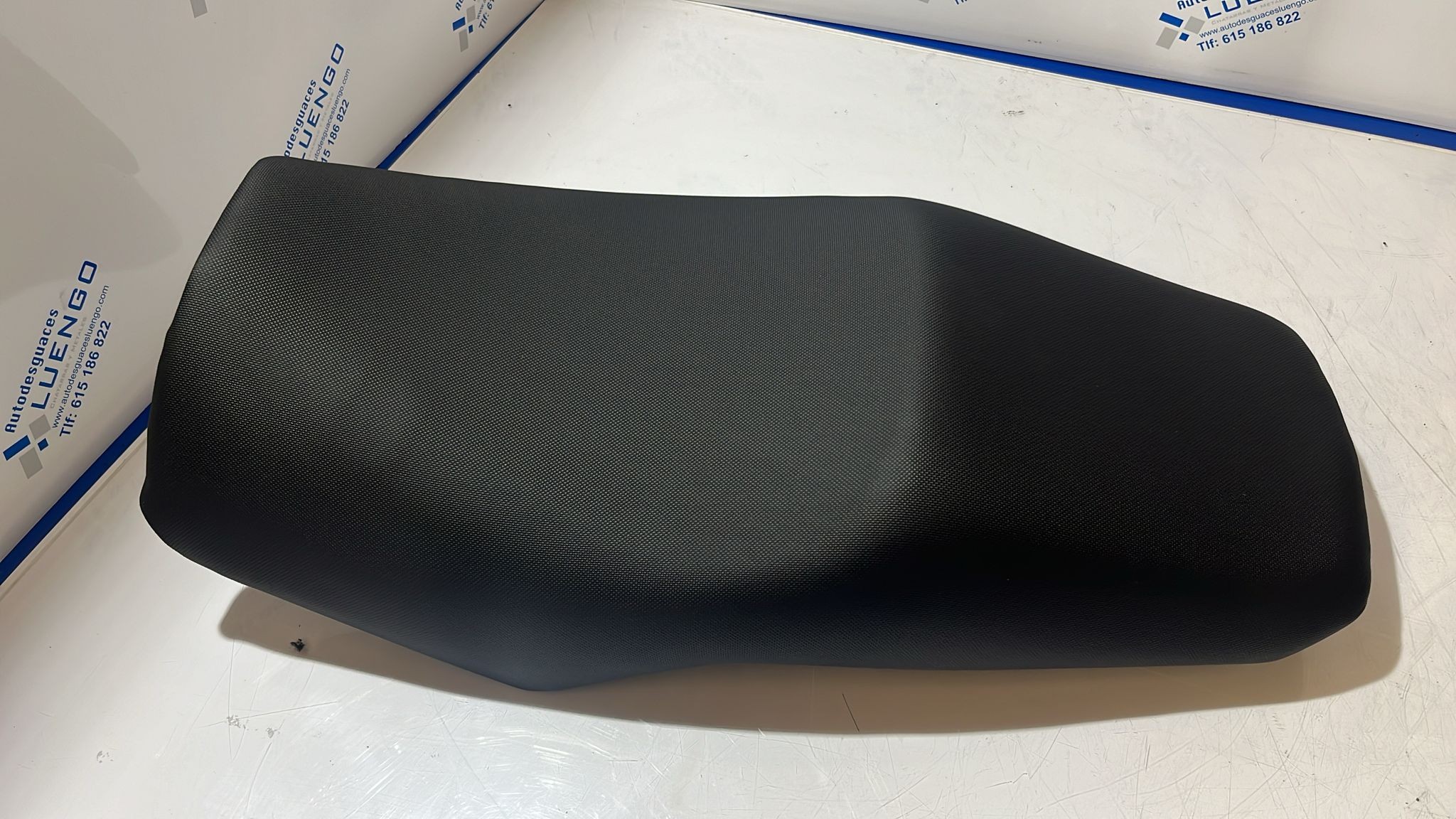 Asiento Yamaha FZS 600 Fazer 2003