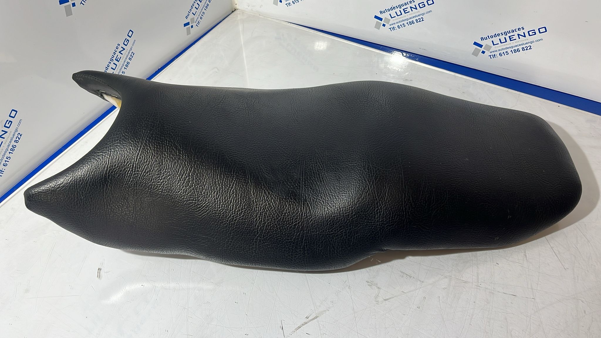 Asiento Yamaha Fazer 600 2007