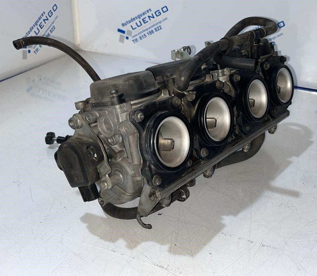 Carburadores Honda CBF 600 2007