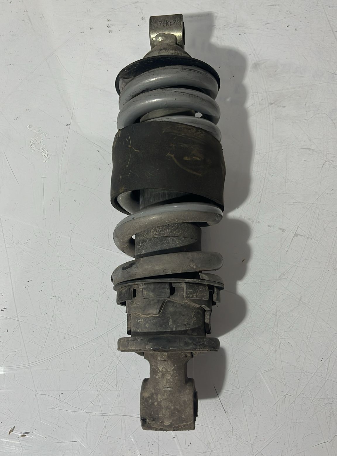 Amortiguador trasero Honda CBF 600 2007