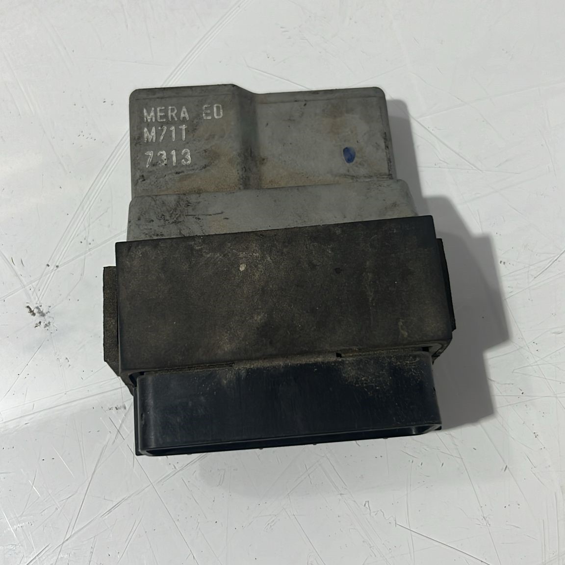 CDI Honda CBF 600 2007