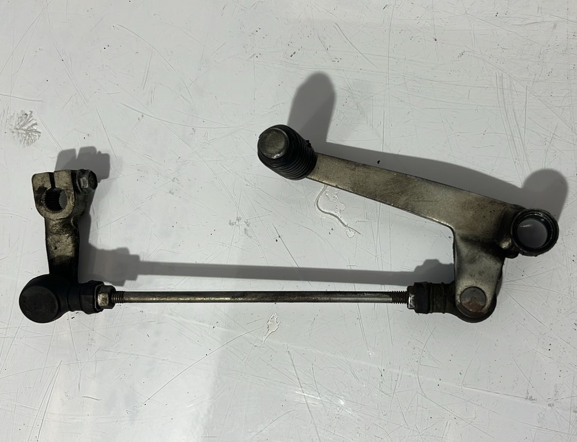 Palanca de cambio Honda CBF 600 2007