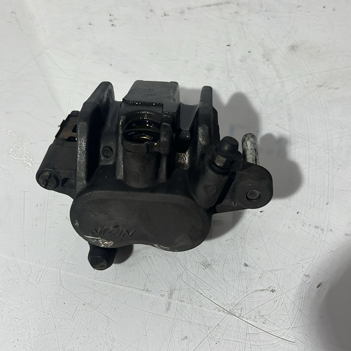Pinza de freno delantero derecho Honda CBF 600 2007